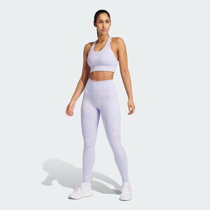 NWT Women's Adidas Own the Run Leggings